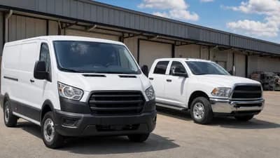 Business Auto Insurance — Hausman-Kunkel Insurance