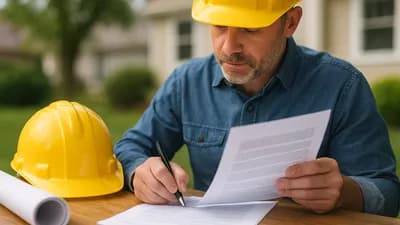 Commercial Bonds — Hausman-Kunkel Insurance