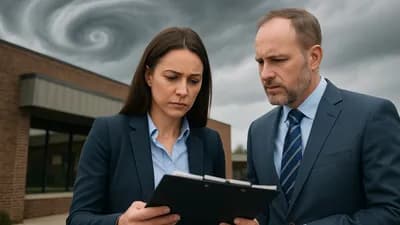 Commercial Hurricane Insurance — Hausman-Kunkel Insurance