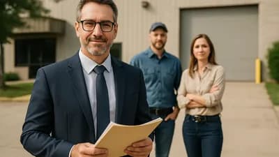 Commercial Property Insurance — Hausman-Kunkel Insurance