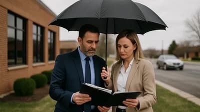 Commercial Umbrella Insurance — Hausman-Kunkel Insurance