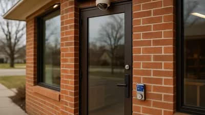 Crime Insurance — Hausman-Kunkel Insurance