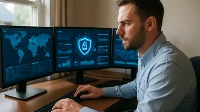 Cyber Liability Insurance — Hausman-Kunkel Insurance