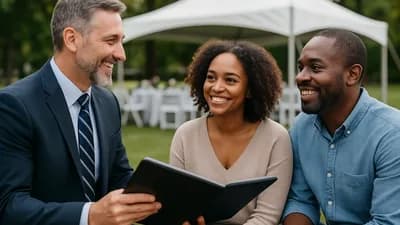 Event Insurance — Hausman-Kunkel Insurance