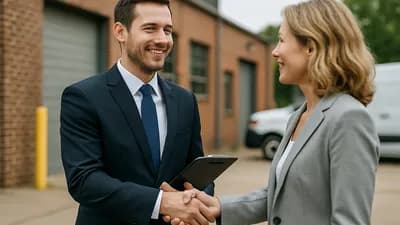 General Liability Insurance — Hausman-Kunkel Insurance