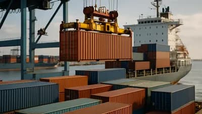 Ocean Marine Insurance — Hausman-Kunkel Insurance