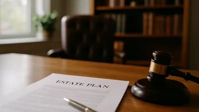 Probate Bond — Hausman-Kunkel Insurance