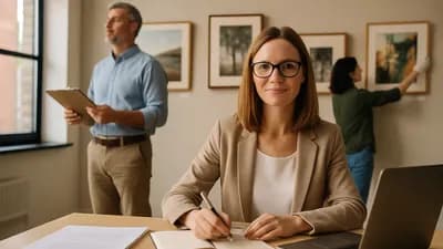 Art Gallery Insurance — Hausman-Kunkel Insurance