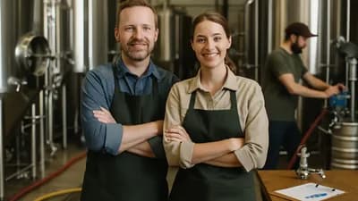 Brewery Insurance — Hausman-Kunkel Insurance