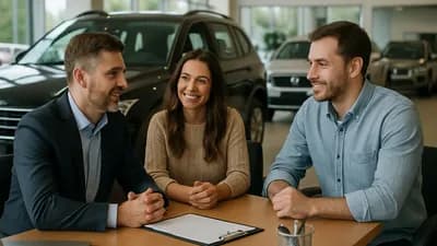 Dealership Insurance — Hausman-Kunkel Insurance