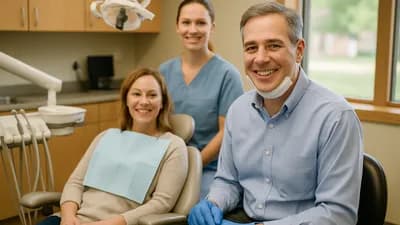 Dental Office Insurance — Hausman-Kunkel Insurance