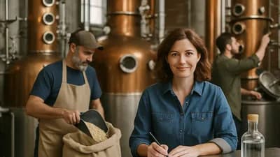 Distillery Insurance — Hausman-Kunkel Insurance
