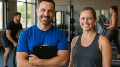 Fitness Center Insurance — Hausman-Kunkel Insurance