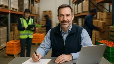 Food Distributor Insurance — Hausman-Kunkel Insurance