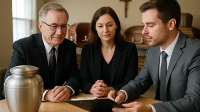 Funeral Home Insurance — Hausman-Kunkel Insurance