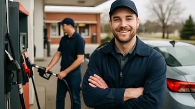 Gas Station Insurance — Hausman-Kunkel Insurance