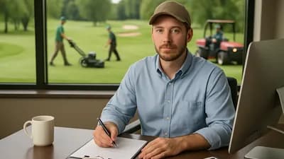 Golf Course Insurance — Hausman-Kunkel Insurance