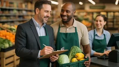 Grocery Store Insurance — Hausman-Kunkel Insurance