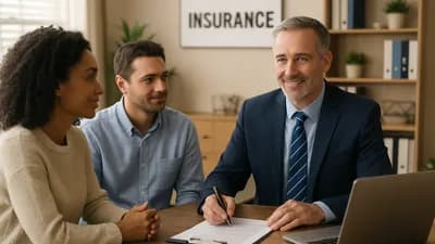 Insurance Agent Insurance — Hausman-Kunkel Insurance