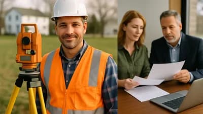 Land Surveyor Insurance — Hausman-Kunkel Insurance