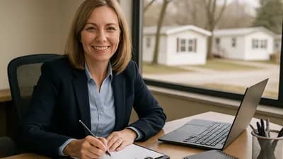 Mobile Home Park Insurance — Hausman-Kunkel Insurance