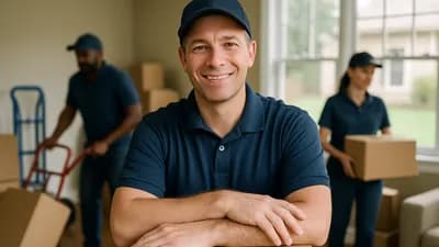 Moving Company Insurance — Hausman-Kunkel Insurance