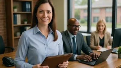 Office Building Insurance — Hausman-Kunkel Insurance