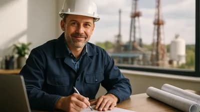 Oil and Gas Insurance — Hausman-Kunkel Insurance
