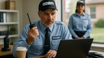 Security Guard Insurance — Hausman-Kunkel Insurance