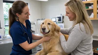 Veterinary Office Insurance — Hausman-Kunkel Insurance