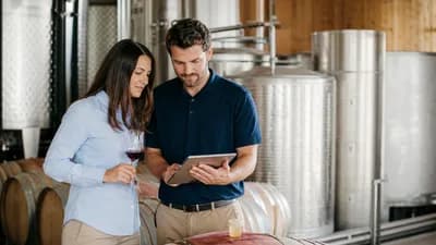 Winery Insurance — Hausman-Kunkel Insurance