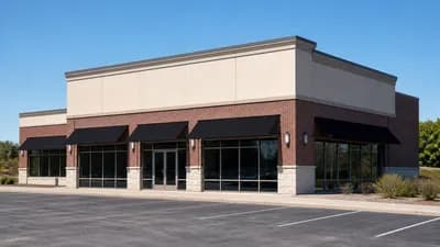 Vacant Building Insurance — Hausman-Kunkel Insurance