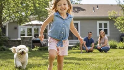 Child Life Insurance — Hausman-Kunkel Insurance