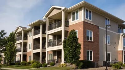 Condo Insurance — Hausman-Kunkel Insurance