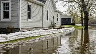 Flood Insurance — Hausman-Kunkel Insurance