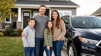Home and Auto Insurance (Bundled) — Hausman-Kunkel Insurance