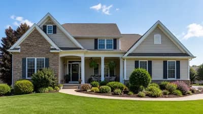 Home Insurance — Hausman-Kunkel Insurance
