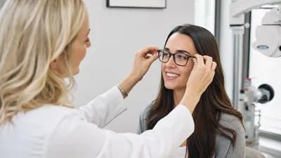 Individual Vision Insurance — Hausman-Kunkel Insurance
