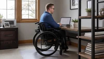 Long-Term Disability Insurance — Hausman-Kunkel Insurance