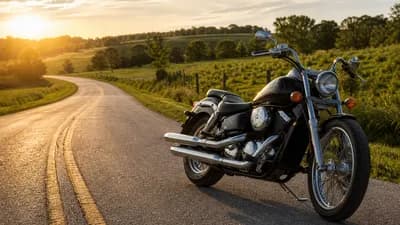Motorcycle Insurance — Hausman-Kunkel Insurance