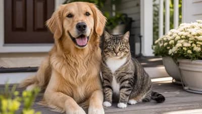 Pet Insurance — Hausman-Kunkel Insurance
