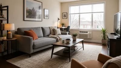 Renters Insurance — Hausman-Kunkel Insurance