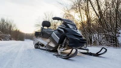 Snowmobile Insurance — Hausman-Kunkel Insurance