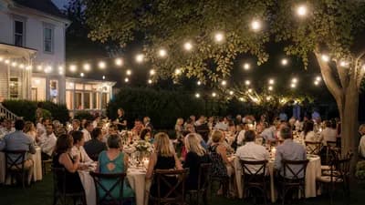 Special Event Insurance — Hausman-Kunkel Insurance