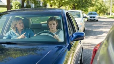 The Hanover SafeTeen Program — Hausman-Kunkel Insurance