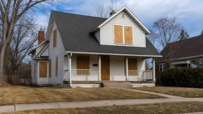 Vacant Home Insurance — Hausman-Kunkel Insurance