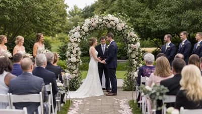 Wedding Insurance — Hausman-Kunkel Insurance