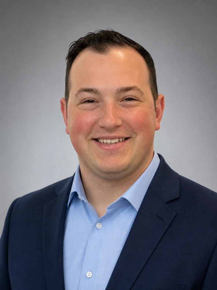 Justin Wiesenmayer — Producer