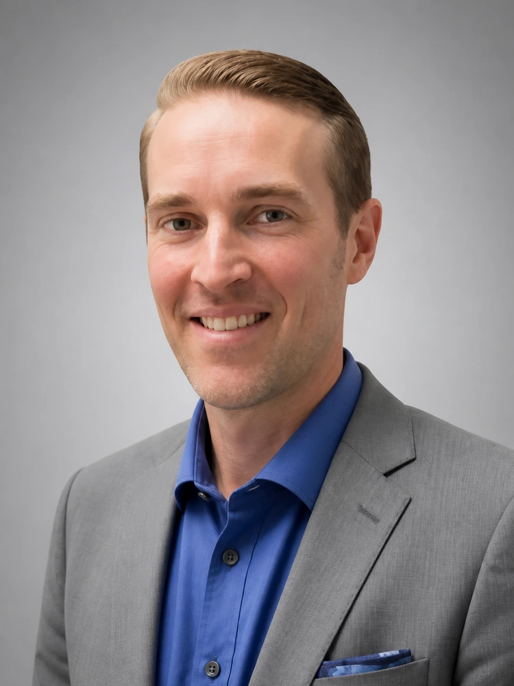 Michael Hausman — CEO